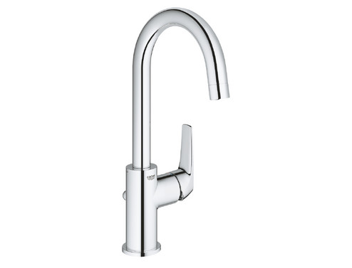 Смесител стоящ за мивка Grohe Bauflow